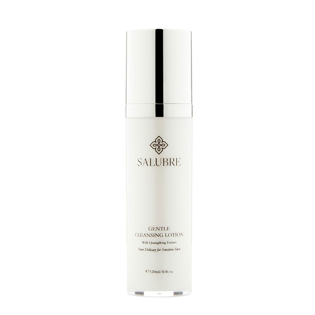 Cleansing Lotion For Sensitive Skin