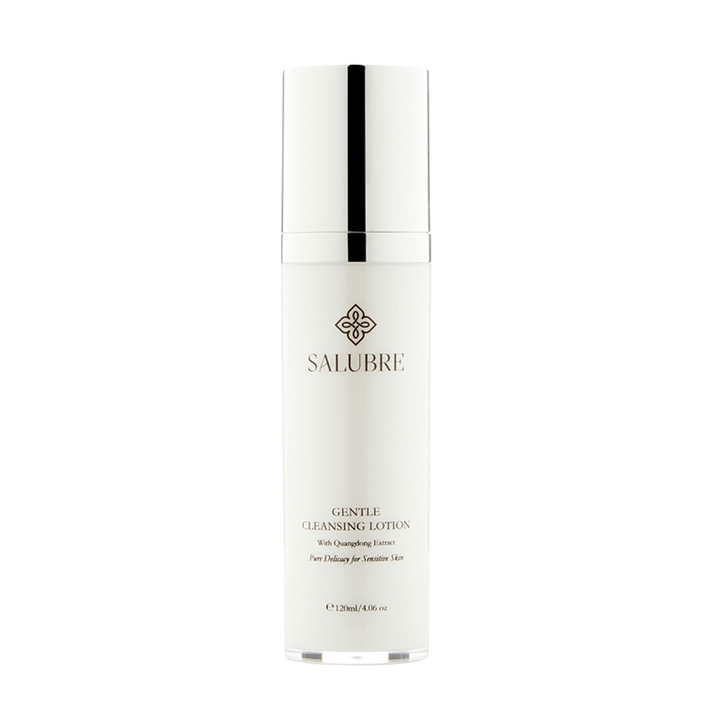 Cleansing Lotion For Sensitive Skin