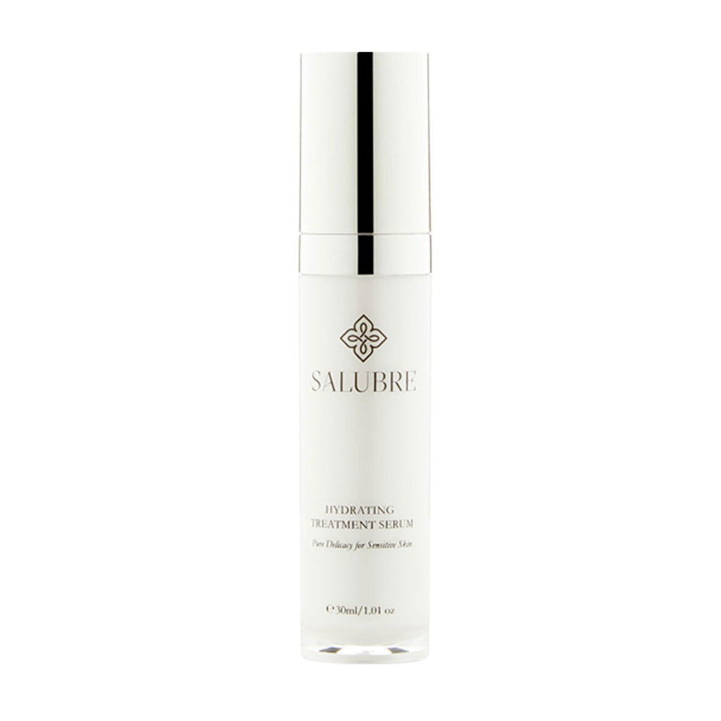 Hydrating Serum To Reduce Skin Redness