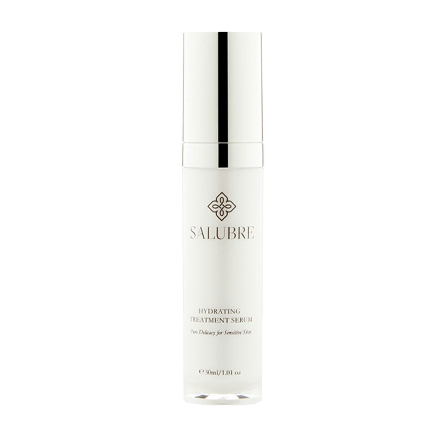 Hydrating Serum To Reduce Skin Redness