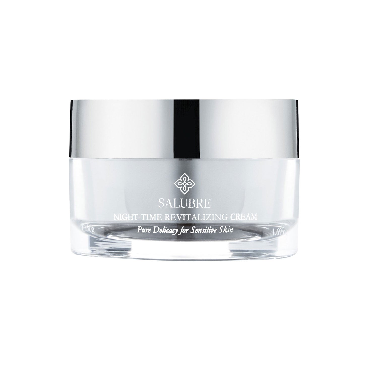 Night-time Revitalising Cream