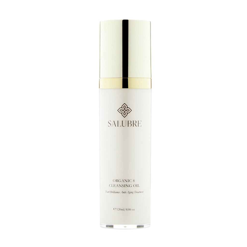 Organic Anti-Ageing Cleansing Oils for improving signs of ageing and dark spots.