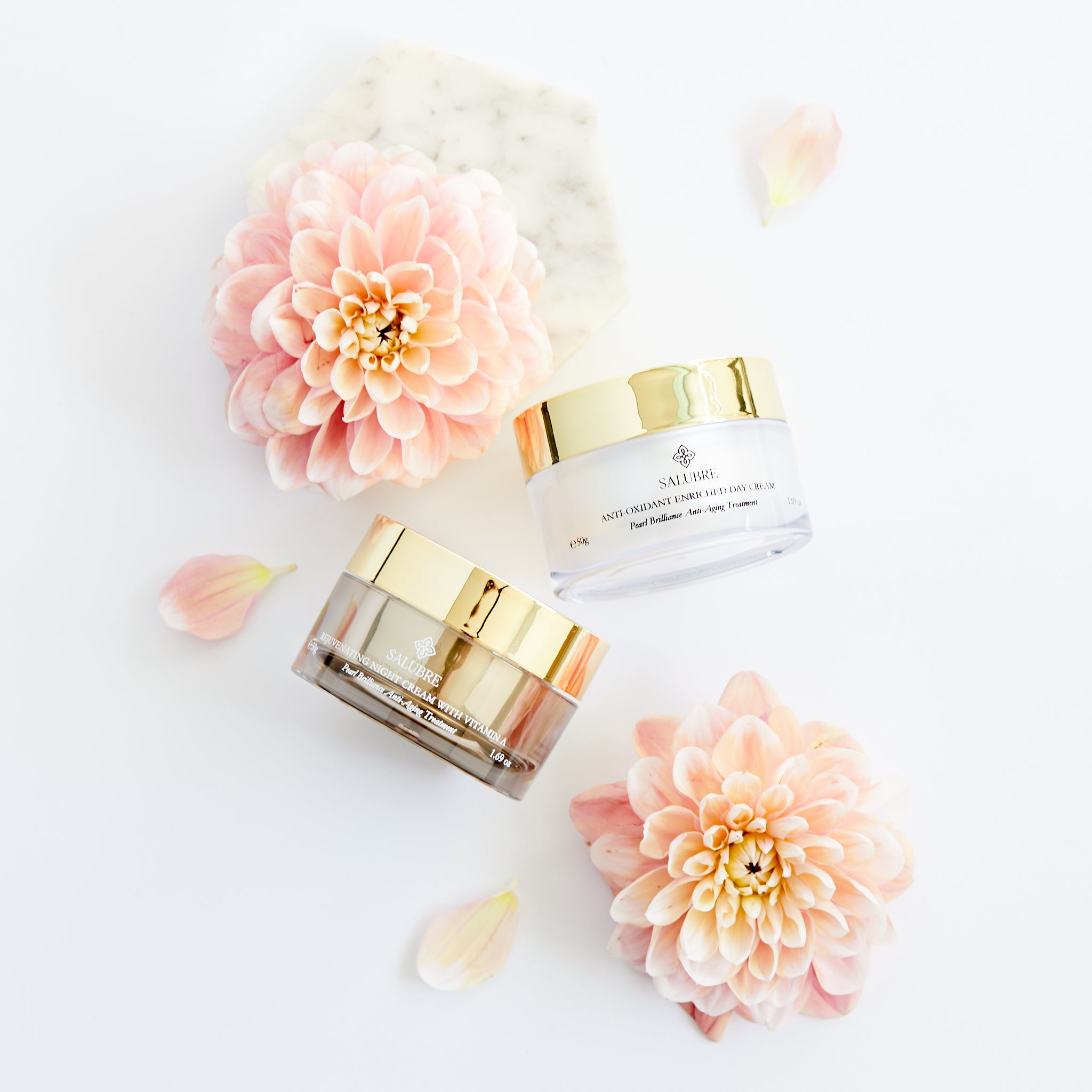 Rejuvenating Night Cream With Vitamin A