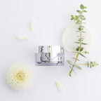 Night cream for sensitive skin