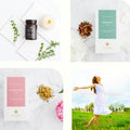 Psoriasis Treatment Skincare And Nutrition Pack