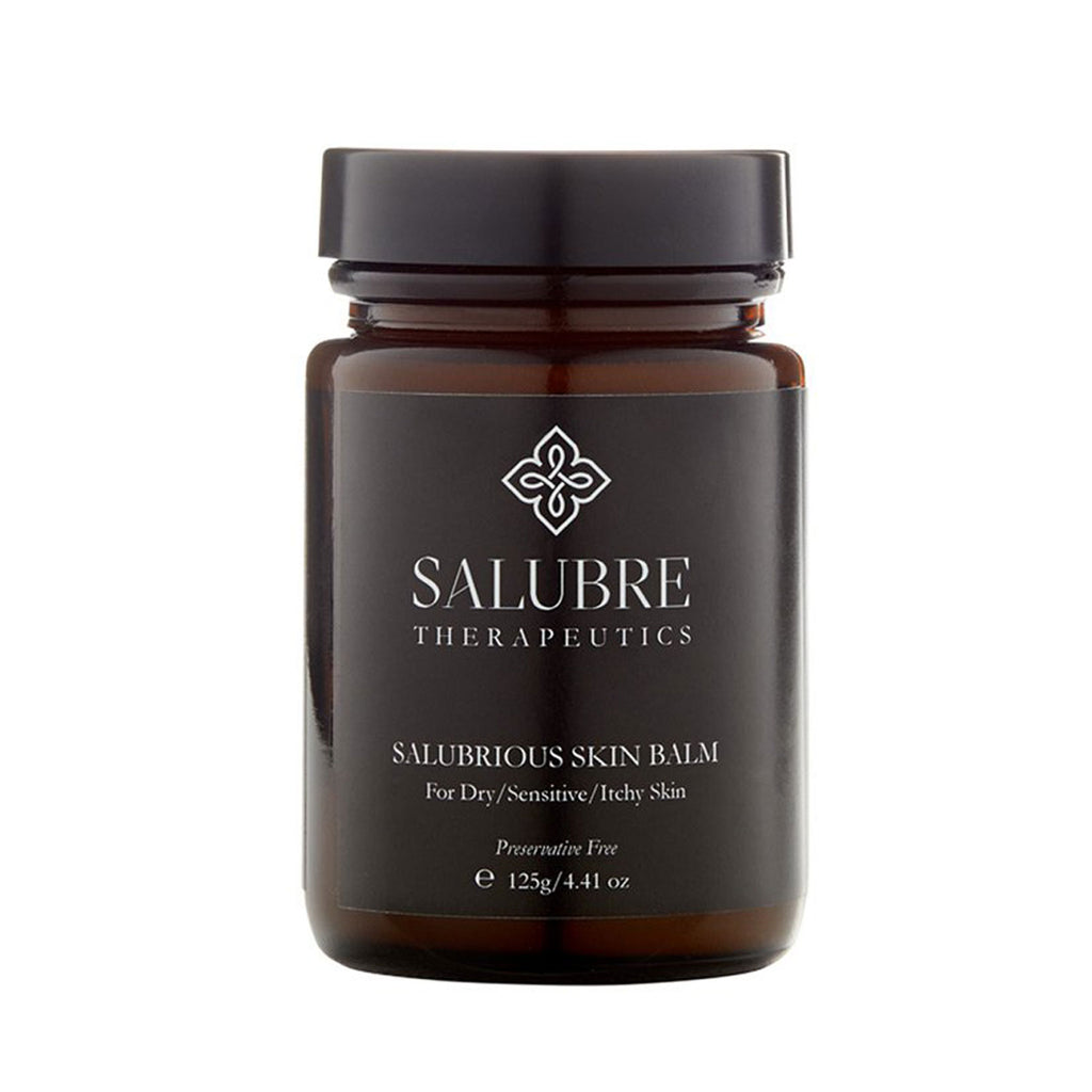 Psoriasis and Eczema Skin Balm to relieve itchy, dry and flaky skin caused by eczema and psoriasis.