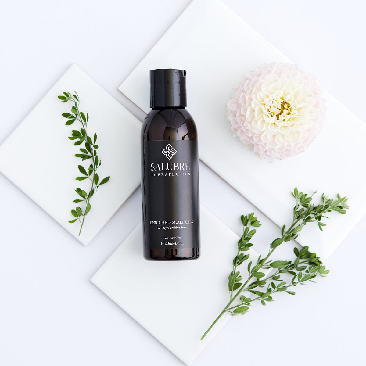 Our Scalp Psoriasis Treatment Oil removes dandruff associated with psoriasis and eczema skin conditions. 