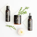 To reduce the appearance of dandruff and alleviate dry itchy skin use our natural formulated Scalp Psoriasis Treatment Oils 