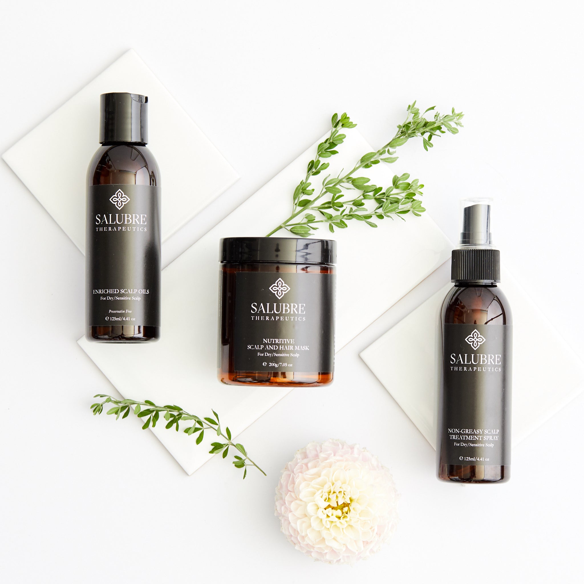 To reduce the appearance of dandruff and alleviate dry itchy skin use our natural formulated Scalp Psoriasis Treatment Oils 