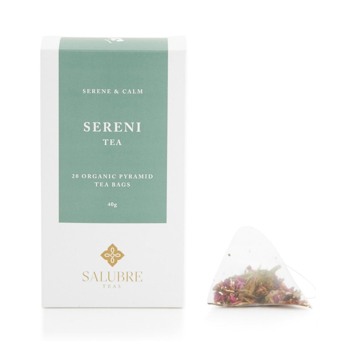 Tea To Relieve Stress  And Anxiety