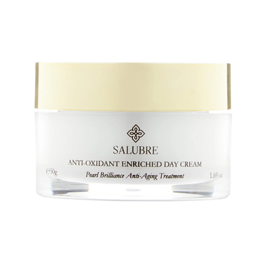 Anti-Oxidant Enriched Day Moisturising Cream
