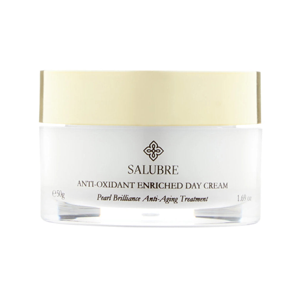Anti-Oxidant Enriched Wrinkle Day Cream