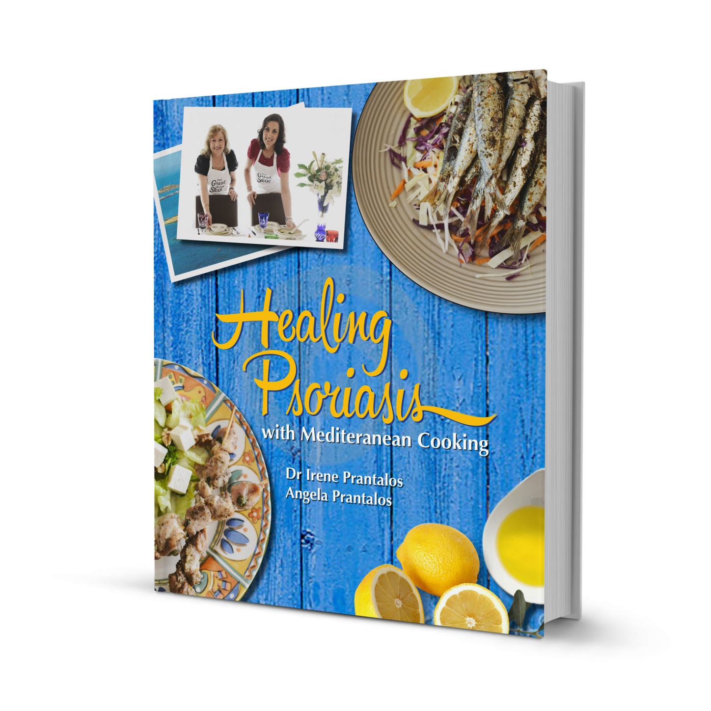 The psoriasis diet, healing your psoriasis and eczema from the inside out.