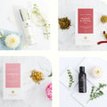 Reduce Rosacea Skin Care Routine