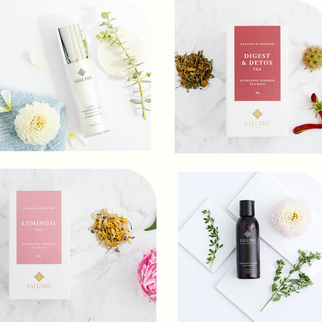 Reduce Rosacea Skin Care Routine