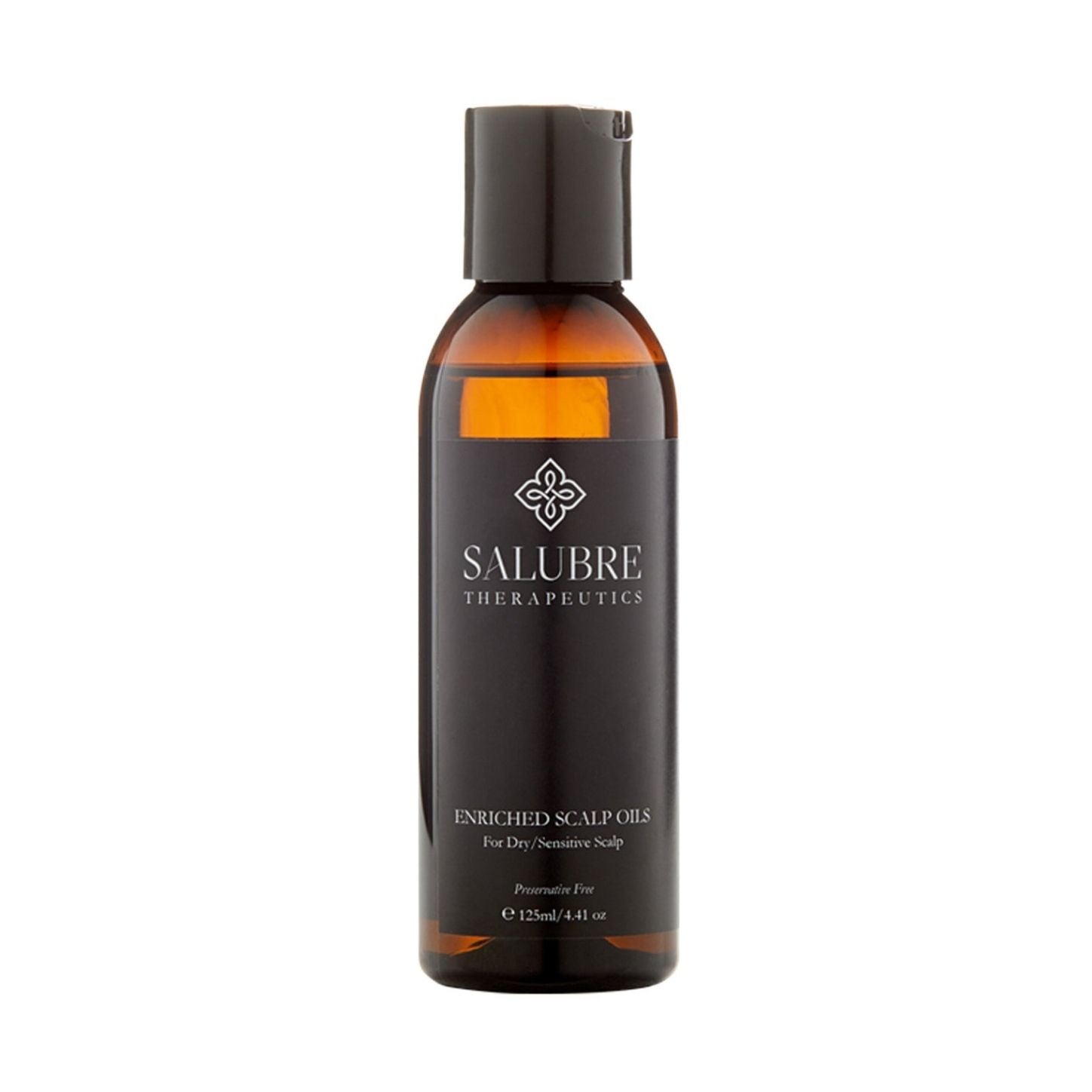 Scalp Psoriasis Treatment Oil for preventing dandruff and hair loss by hydrating the scalp.